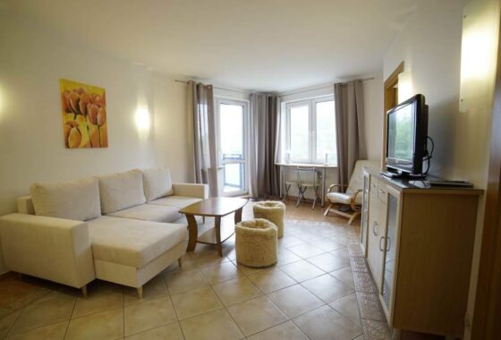 Apartament B2