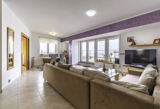Apartament A1