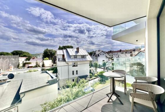 Apartament G5